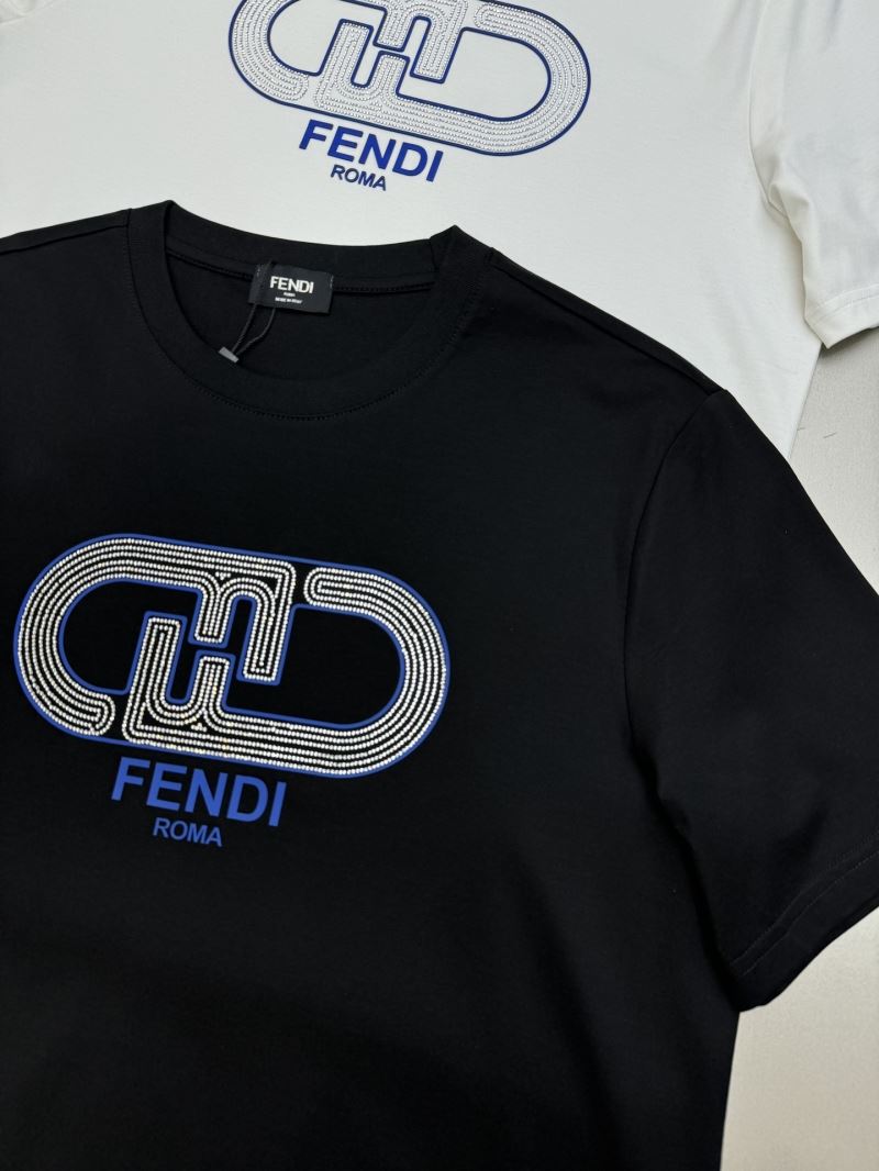 Fendi T-Shirts